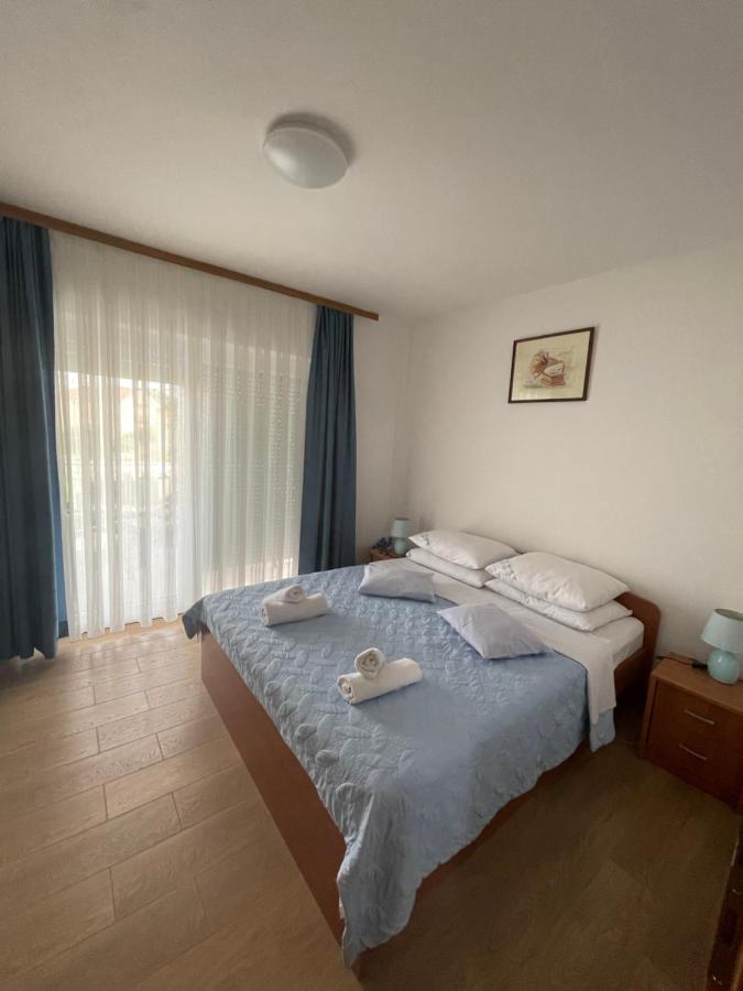Apartmani Mirela Vrh  Kültér fotó