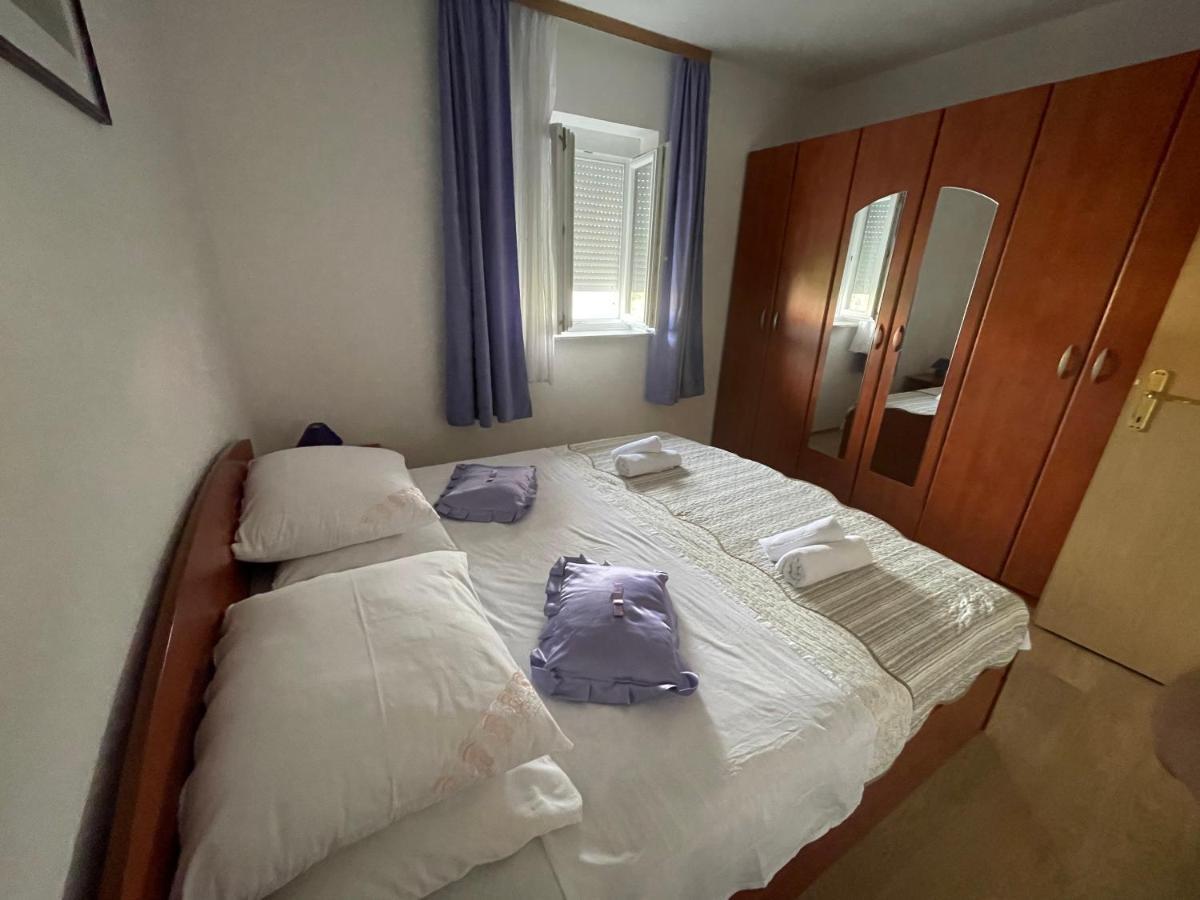 Apartmani Mirela Vrh  Kültér fotó