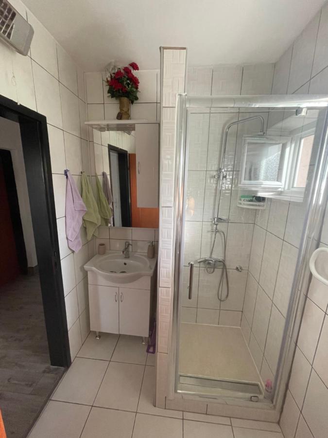 Apartmani Mirela Vrh  Kültér fotó