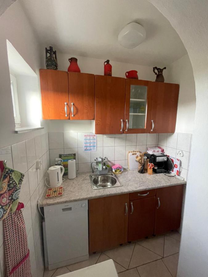 Apartmani Mirela Vrh  Kültér fotó