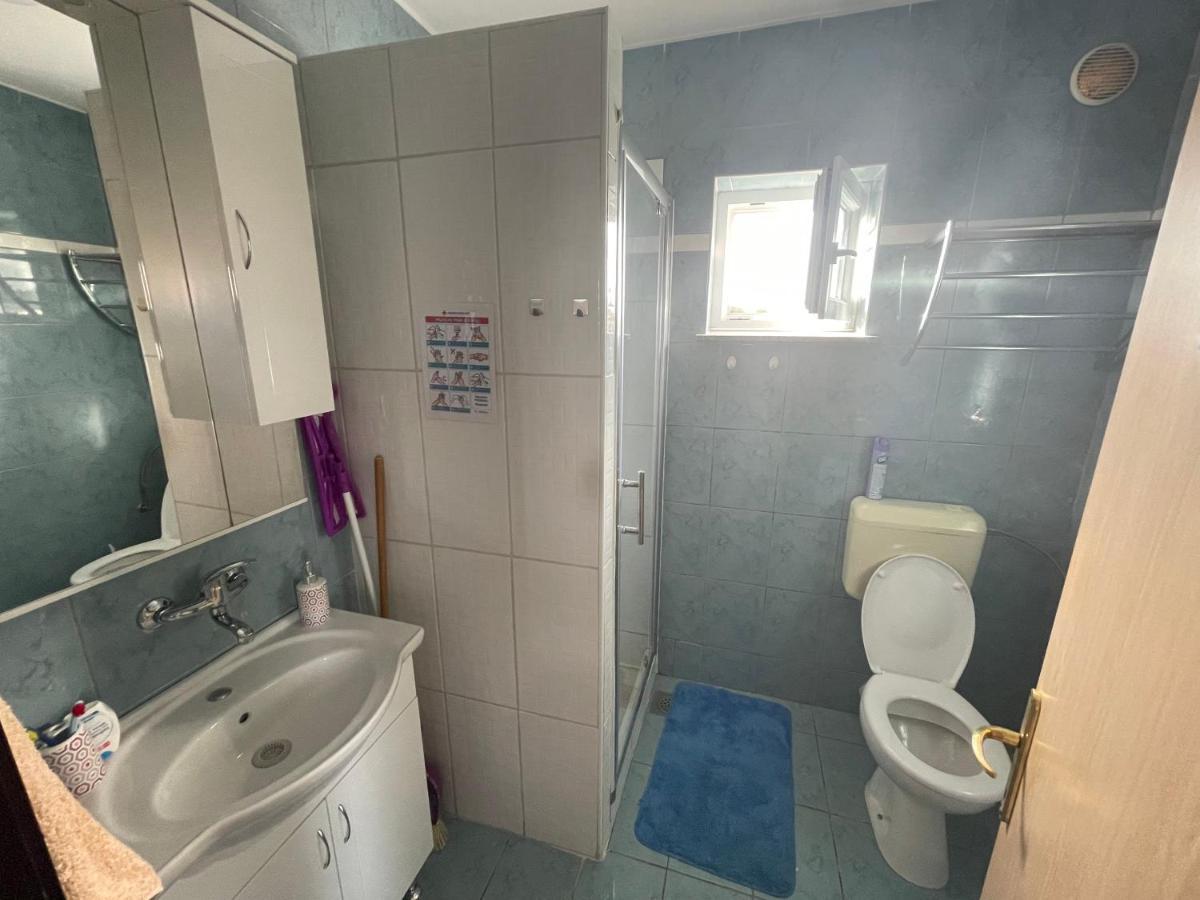 Apartmani Mirela Vrh  Kültér fotó